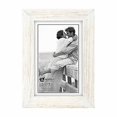 thumbnail image 2 of WHITE RIDGE LINEAR Wood 4x6 frame - 4x6, 2 of 2