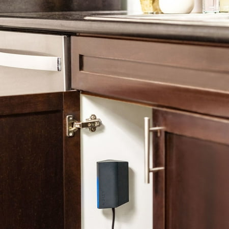 Phyn - Smart Water Assistant - Matte Black