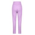 thumbnail image 3 of Kaemgyyd Leggings for Women Stretchy Butt Lifter High Waisted No See Through Yoga Pants for Workout Running, 3 of 3