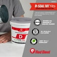 thumbnail image 5 of 1PC Red Devil RD-DS 181 Acrylic Latex Duct Sealant, 5 of 6