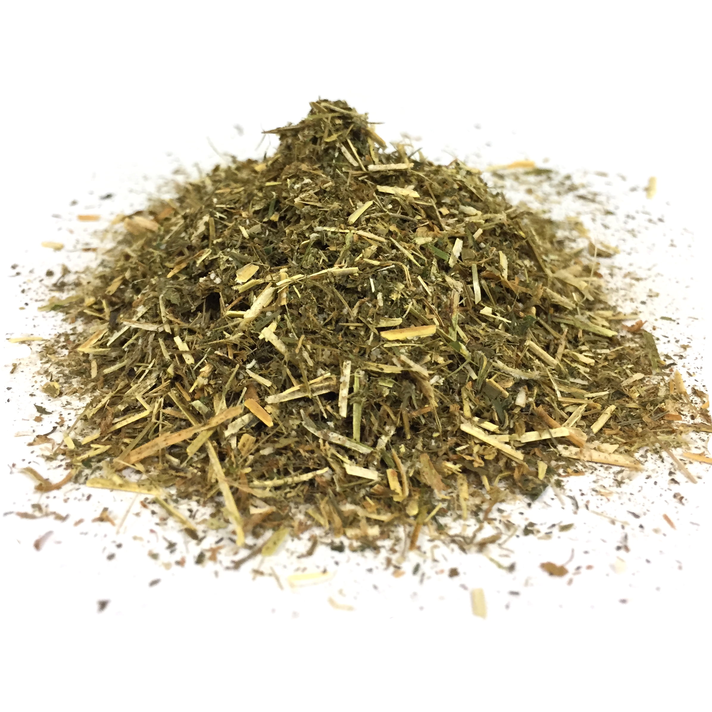 Best Botanicals Alfalfa Leaf Cut 16 oz.