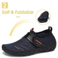 thumbnail image 3 of SAGUARO Water Shoes for Kids Boys Girls Aqua Swim Pool Shoes, 3 of 7