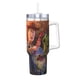 thumbnail image 1 of Taza de hielo Toy Story de 40 oz con asa, taza aislada duradera que mantiene las bebidas calientes o frías, para deportes al aire libre, fitness, gran capacidad, talla única., 1 of 8