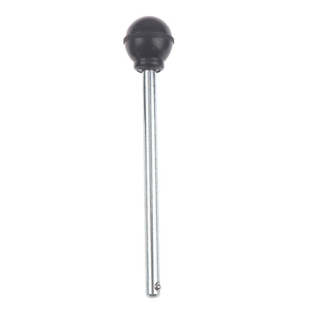 Fitness Equipment Weight Stack Pin Bolts Weight Selector Ball Locating Pin Ф10×160mm