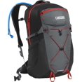 thumbnail image 1 of CAMELBAK , Quatorzeer 26, Graphite/pavot Rouge, 3L / 100OZ, 1 of 1