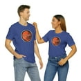 thumbnail image 6 of Occupy Mars T-Shirt Unisex Jersey Short Sleeve Tee, 6 of 8