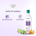 thumbnail image 4 of Himalaya Baby Massage Oil for Strong bones & muscles – 100ml, 4 of 5