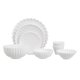 thumbnail image 5 of Juego de 2 Accesorios de Cocina para en Miniatura 1/6 Cuenco para Platos, 5 of 9
