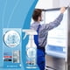 thumbnail image 4 of Limpiadores domésticos, aerosol descongelador para congelador, máquina de hielo para congelador, grifo de ventana, aerosol multiusos para eliminar el hielo, 120 ml, descongelador para congelador, 4 of 9