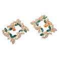 thumbnail image 1 of unbranded 1Par Broches Decorativos Para Con Y Para Y Sandalias, 1 of 8