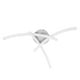 thumbnail image 5 of Lámpara Curva, Accesorio de Techo de Luz Blanca LED para decoración de la sala de estar para ac85-265v parafetería, 5 of 7