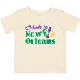 thumbnail image 3 of Inktastic Made in New Orleans Boys or Girls Baby T-Shirt, 3 of 5