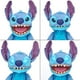 thumbnail image 3 of ¡GUAU! Material: Peluche RealFX Disney Stitch de Lilo & Stitch: peluche animatrónico de 18 pulgadas, más de 100 combinaciones de acción y sonido, ¡se ve, se siente y suena realista! Peluche de animal, 3 of 5