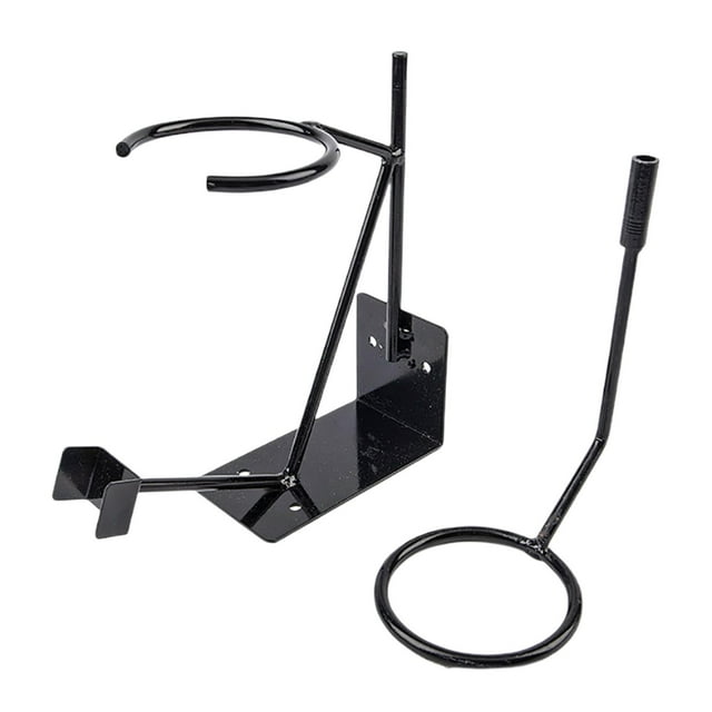 Soporte de pulverización de acero inoxidable kusrkot ligero de instalar con Soporte de colador