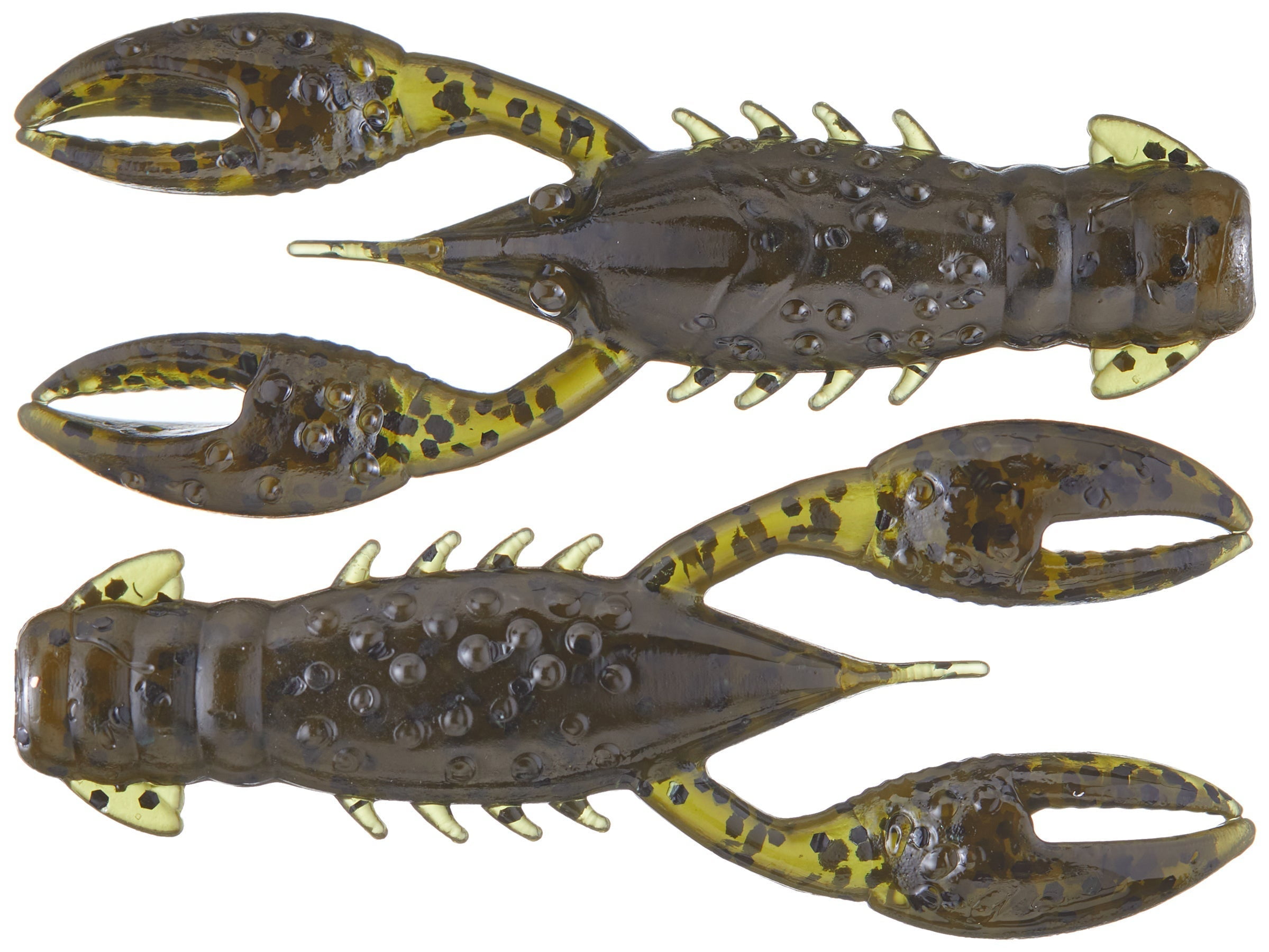 ファッション姫 通販 CrawZ TRD Man Z 2.5'' Walmart.com - 6pk Mudbug テーブル・チェア・ハンモック