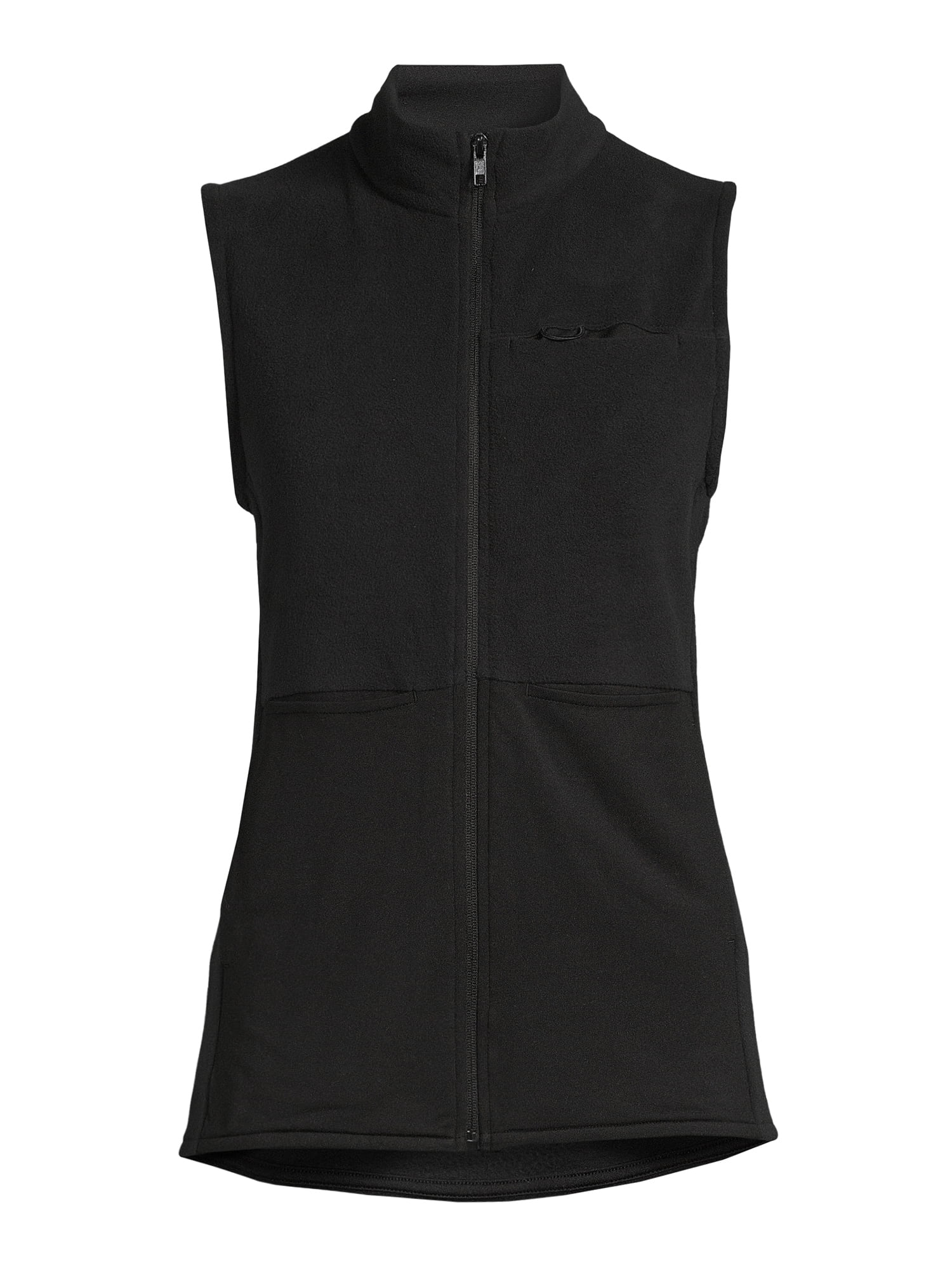 Cuddl duds clearance fleece vest