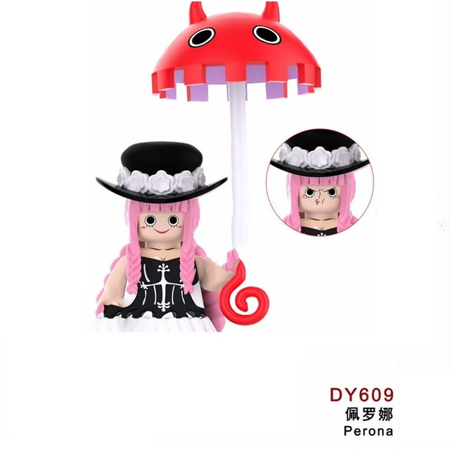 XH0358 XH0359 TP185 Robot Cartoon Series Characters Building Blocks Anime Action Figure Accessories Model Bricks Toys For Kids