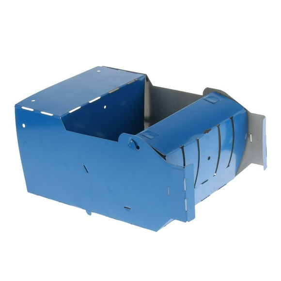 Tachiuwa Heavy Duty Iron Hay / Alfalfa Manger Feeder for Cage for Feeding Bunny
