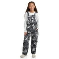 thumbnail image 6 of Pink Platinum Girls Snowsuits - 2 Piece Waterproof Winter Jacket and Ski Bib Pants for Girls, 6 of 7