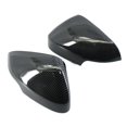 thumbnail image 4 of Vehicle Rearview Mirror Cover Caps 398505339 398505537 for S60 V40 S80 Macarena Cubierta del espejo retrovisor, 4 of 8