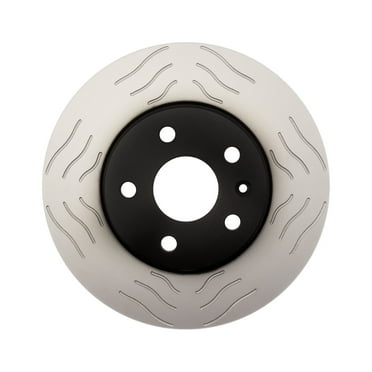 Raybestos Specialty Performance Rotors, 580678PER Fits select: 2009-2014 CADILLAC CTS, 2008 CADILLAC CTS HI FEATURE V6