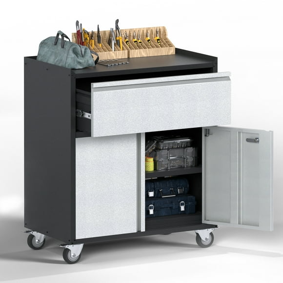 Garage Storage Drawers