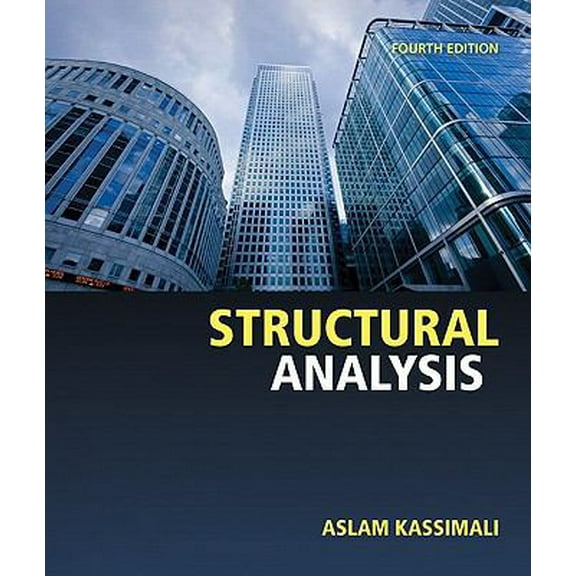 Pre-Owned Structural Analysis (Hardcover) 0495295655 9780495295655