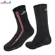 thumbnail image 4 of Eigraketly Calcetines de arena DiveSail para hombre, antideslizantes, para mantener el calor, botines de Surf, zapatos, esnórquel, buceo, surf, natación, Deportes acuáticos 【L】 Eigraketly OD003277-03, 4 of 6