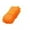 Orange, variant on Home Supplies Kezqiaxn Microfiber Car Wash Sponge-Non-Scratch Wash Mitt-Two Sided Chenille Microfiber Wash Sponge-Microfiber Mitt for Cars Trucks Boats Orange