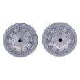 thumbnail image 3 of Rueda Idler Sunnimix para Tanque Alemán Tiger I 1/16 2 Piezas, 3 of 7