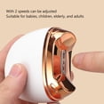 thumbnail image 3 of Automatic Electric Nail Clipper, Electric Nail Clipper 2 Speeds  for Kids for Home Use, 3 of 7