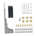 thumbnail image 2 of Kits de Maintenance de Saxophone Alto Outil de Réparation de Matériel Remplacer Kits de Réparation de Saxophone, 2 of 7