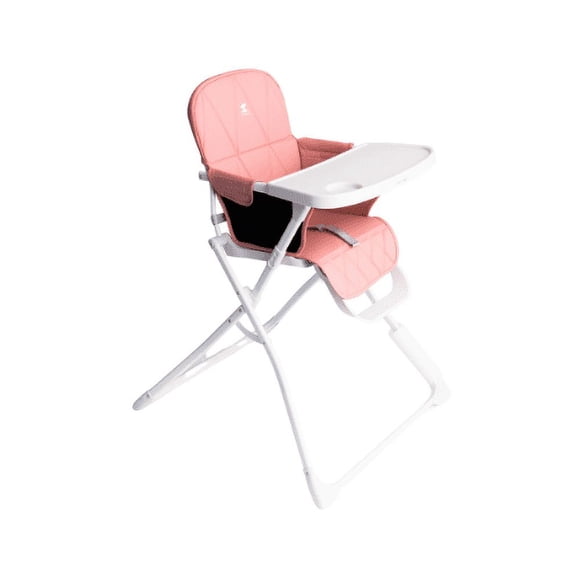Silla Periquera Plegable color rosa