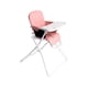 thumbnail image 1 of Silla Periquera Plegable color rosa, 1 of 4