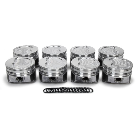 Ford 390 Ensemble Piston Éclaté 4.080 Alésage -20cc