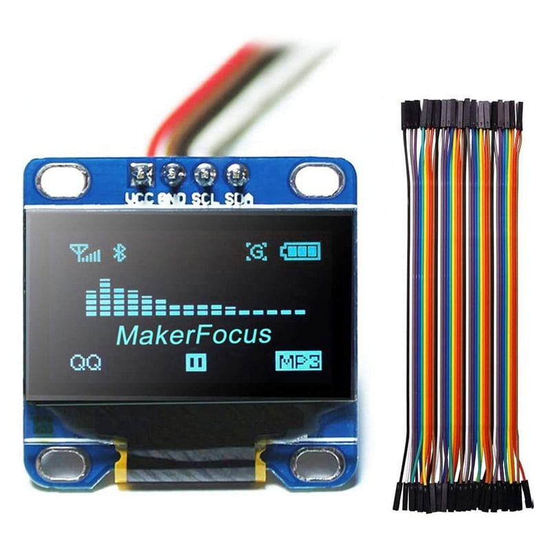 sda in lcd module price