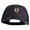 Navy, variant on USAF Civil Engineer Veteren Embroidered Low Profile Special Cotton Mesh Cap - Khaki OSFM
