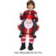 thumbnail image 5 of Inflable Disfraz Navidad Unisex para Fiesta Carnaval, 5 of 9