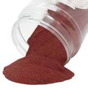 Just Artifacts Craft and Decorative Colored Wedding Unity Sand (1lb, Melon)