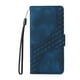 thumbnail image 4 of Funda GANGXUN para OnePlus Nord N200 con diseño acolchado elegante, cuero PU, protección total y ajuste preciso, 4 of 5
