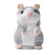 thumbnail image 4 of Intelligent Walking, Nodding, Talking Electric Hamster Toy-26-1, 4 of 5
