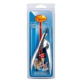 thumbnail image 3 of Resco Original Deluxe Dog, Cat, and Pet Nail/Claw Clippers. Best USA-Made Trimmer, More Colors & Sizes, Small/Medium, Chrome, 3 of 4