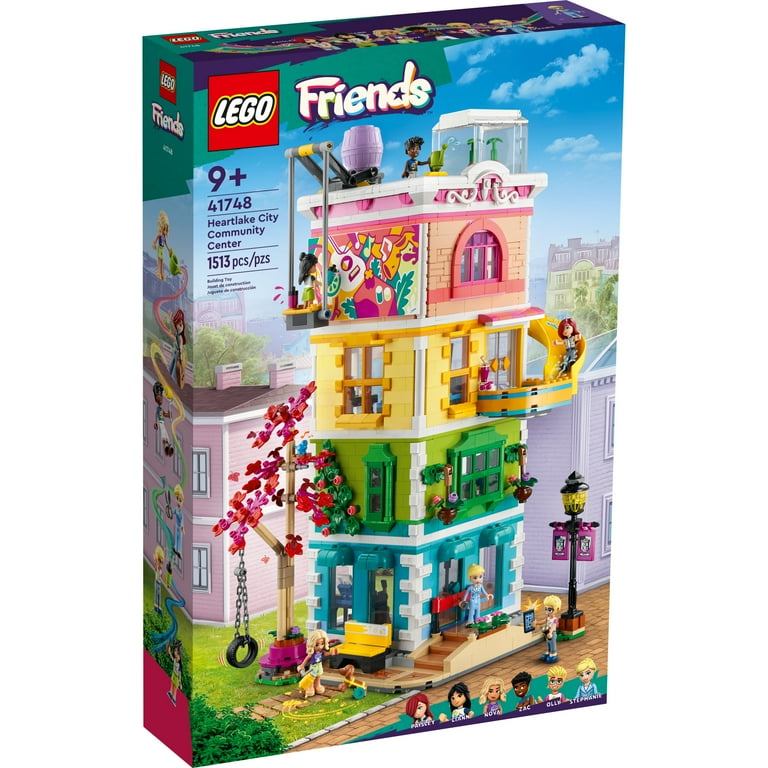 LEGO Friends 41748