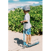 Micro Sprite LED Scooter