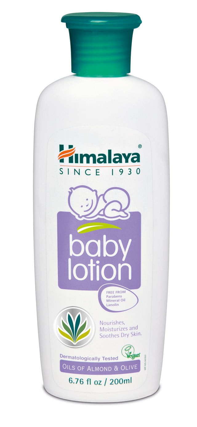 himalaya baby hamper
