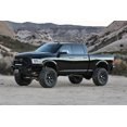 thumbnail image 2 of Fabtech Motorsports Manufacturer Part #: K3147 Lift Kit Suspension, 2 of 2