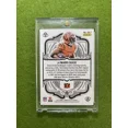thumbnail image 2 of Ja'Marr Chase BLUE PRIZM CARD #10/10 SSP 2022 JAMARR CHASE Elite Deck BENGALS SP, 2 of 11