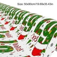 thumbnail image 3 of 67 Sex Seven Funny Christmas Wrapping Paper – Cute 67 Xmas Gift Wrap for New Year - 20 X 35Inches Each 1pc, 3 of 5
