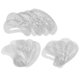 thumbnail image 3 of Eyebrow  Cards, Solid Structure Neoteric  For Home 24Pcs, 3 of 8