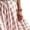 Blue, variant on HongQid Plaid Gingham Maxi Skirt Pleated High Waist Flowy Casual A Line Summer Skirt for Women